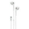 Soundtec By Porodo Stereo Earphone Lightning With 3-Button Controls