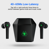 Porodo Gaming True-Wireless Gaming Earbuds