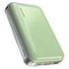 Porodo 20000mAh Power Bank With Type-C & Lightning Input