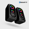 Porodo Gaming Stereo Speakers