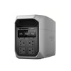 EcoFlow DELTA 3 Max Plus Portable Power Station (2048Wh)