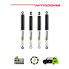Y61 Nitrogas Suspension Kit Without Lift
