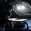 KC | CYCLONE V2 LED 2 LIGHT LIGHTING KIT | CLEAR