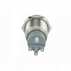 LED Push Button Switch On-Off