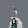 Wera - Kraftform Kompakt Tool Finder Screwdriver Bit Set + Tool Pouch (Express Delivery)