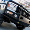 TJM | FRONT BUMPER | LC71/LC76/LC78/LC79 2007-2023