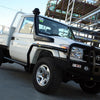 TJM | FRONT BUMPER | LC71/LC76/LC78/LC79 2007-2023