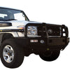 TJM | FRONT BUMPER | LC71/LC76/LC78/LC79 2007-2023