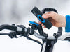 360 Base - Bar Clamp