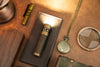 OLIGHT BATON 3 PRO MAX BRASS (STONEWASH)