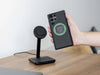 MAG Dual Desktop Wireless Charger