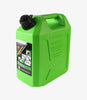 Fuel Tank Alrodan - 5 Litre - Polyethylene - Green