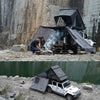 wild land Car rear tent for Bush Cruiser