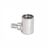 Expansion Elbow Inlet