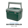 STANLEY ADVENTURE SERIES EASY CARRYLUNCH COOLER | 6.6L