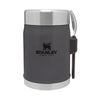 Stanley - Classic Legendary Food Jar + Spork | 0.4L