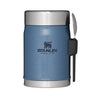 Stanley - Classic Legendary Food Jar + Spork | 0.4L