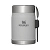STANLEY CLASSIC LEGENDARY FOOD JAR + SPORK | 0.4L