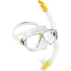 Marea VIP Junior Mask & Snorkel Set