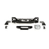 WARN | WINCH MOUNT FOR FACTORY STEEL BUMPER | JL 2018+/JT 2020+