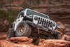 WARN | ELITE FULL WIDTH BUMPER WITH GRILLE GUARD | JL 2018+/JT 2020+