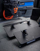 GOOSE GEAR | SEAT DELETE PLATE SYSTEM 40% DRIVER SIDE | FJ 2007+