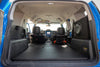 GOOSE GEAR | SEAT DELETE PLATE SYSTEM 40% DRIVER SIDE | FJ 2007+