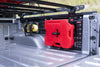 BUILTRIGHT | BEDSIDE RACK SYSTEM 4 PANEL KIT | JT 2020+