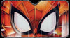 Colzani S.P.A Front SUV Sunshade Spiderman 150 X 80 Cm