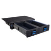 LC200 COMPLETE DUAL STORAGE DRAWER KIT 2008+