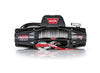 WARN | VR EVO 12-S WINCH W/ SYNTHETIC ROPE