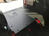 GOOSE GEAR | REAR PLATE SYSTEM W/ SUBWOOFER PASSENGER SIDE HATCH | JL 4DR 2018+