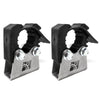 BUILTRIGHT | RISER MOUNTS FOR QUICK FIST ORIGINAL PAIR