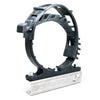 BUILTRIGHT | RISER MOUNTS FOR QUICK FIST SUPER CLAMP