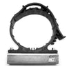 BUILTRIGHT | RISER MOUNTS FOR QUICK FIST SUPER CLAMP