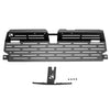 BUILTRIGHT | UNDER REAR SEAT STORAGE PANEL FOR ALL CAB | F150/RAPTOR 2015+/F250 2017+