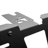 BUILTRIGHT | UNDER REAR SEAT STORAGE PANEL FOR ALL CAB | F150/RAPTOR 2015+/F250 2017+
