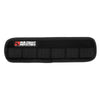 BUILTRIGHT | VELCRO TECH PANEL 3 PC KIT BLACK