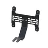BUILTRIGHT | BUMPER LICENSE PLATE MOUNT | BRONCO 2021+