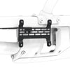 BUILTRIGHT | BUMPER LICENSE PLATE MOUNT | BRONCO 2021+