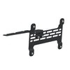BUILTRIGHT | BUMPER LICENSE PLATE MOUNT | BRONCO 2021+