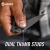 GERBER Paralite Silver