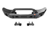 WARN | ELITE SERIES FRONT BUMPER W/ GRILL GUARD TUBE | BRONCO 2021+