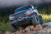 WARN | ELITE SERIES FRONT BUMPER W/ GRILL GUARD TUBE | BRONCO 2021+