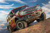 WARN | ELITE SERIES FRONT BUMPER W/ GRILL GUARD TUBE | BRONCO 2021+