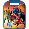 Colzani S.P.A Backseat Protector Justice League