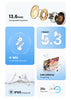 Ugreen HiTune H5 True Wireless Earbuds WS201