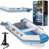 65046 Hydro Force 2.30m x 1.30m x 33cm Caspian boat