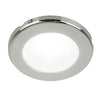 White S.S EuroLED 75 LED Down Lights