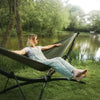 Anymaka Hammock Set - Ocean Blue
